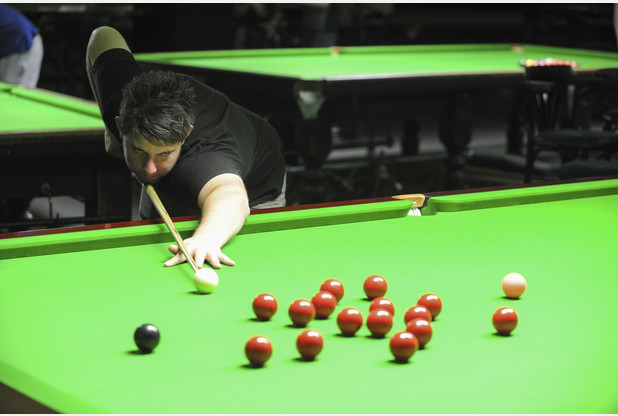 Курт Данхэм